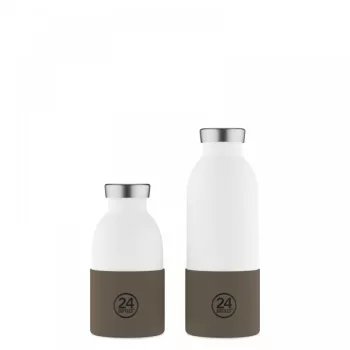 24BOTTLES palack védő, Truffle - kicsi