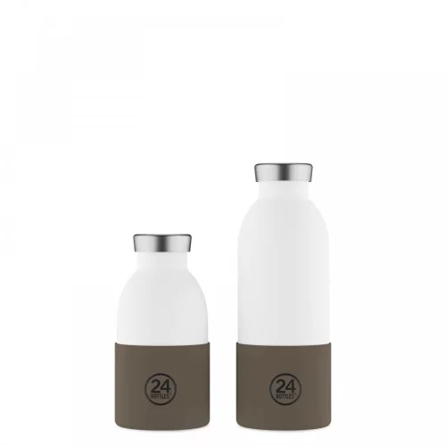 24BOTTLES palack védő, Truffle - kicsi