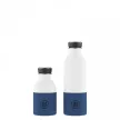 24BOTTLES palack védő, Marine - mini
