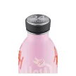 24BOTTLES Urban 500ml rozsdamentes acél kulacs, Hey! Pink