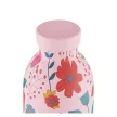 24BOTTLES Clima 500ml rozsdamentes acél termosz, Bloom Bloom Pink