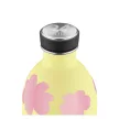 24BOTTLES Urban 1000ml rozsdamentes acél kulacs, Daydreaming Yellow
