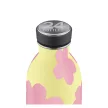 24BOTTLES Urban 500ml rozsdamentes acél kulacs, Daydreaming Yellow
