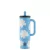24BOTTLES Straw Cup 800ml rozsdamentes acél bögre szívószállal, Daydreaming