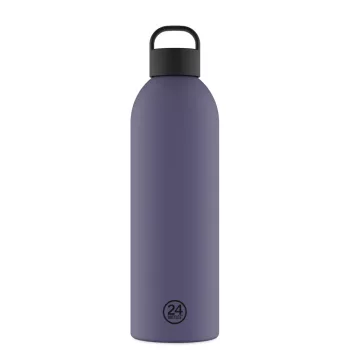 24BOTTLES Clima 1.5l rozsdamentes acél termosz, Dusk