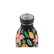 24BOTTLES Urban 500ml rozsdamentes acél kulacs, Tropical Noir