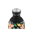 24BOTTLES Urban 1000ml rozsdamentes acél kulacs, Tropical Noir