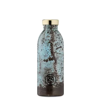 24BOTTLES Clima 500ml rozsdamentes acél termosz, RIACE