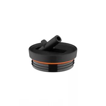 24BOTTLES Straw Cup kupak, Black