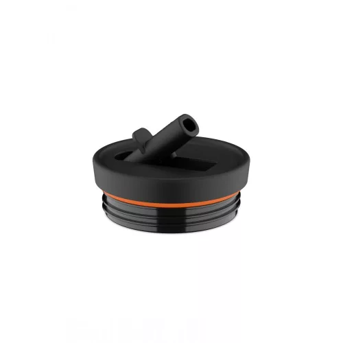 24BOTTLES Straw Cup kupak, Black