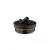 24BOTTLES Straw Cup kupak, Black