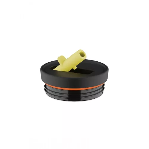 24BOTTLES Straw Cup kupak, Light Yellow