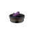 24BOTTLES Straw Cup kupak, Purple