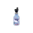 24BOTTLES Kids Urban 250ml rozsdamentes acél kulacs szívószálas kupakkal, Ocean Friends