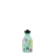 24BOTTLES Kids Urban 250ml rozsdamentes acél kulacs szívószálas kupakkal, Spooky Friends