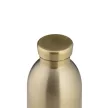 24BOTTLES Clima kupak, Sparkling gold