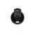 24BOTTLES Travel Tumbler Coffee Sip & Go Lid, Black