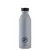 24BOTTLES Urban 500ml rozsdamentes acél kulacs, FORMAL GREY