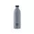 24BOTTLES Urban 1000ml rozsdamentes acél kulacs, formal grey