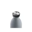 24BOTTLES Urban 1000ml rozsdamentes acél kulacs, formal grey