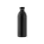 24BOTTLES Urban 1000ml rozsdamentes acél kulacs, Tuxedo black