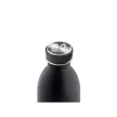 24BOTTLES Urban 1000ml rozsdamentes acél kulacs, Tuxedo black