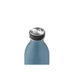 24BOTTLES Urban 500ml rozsdamentes acél kulacs, POWDER BLUE