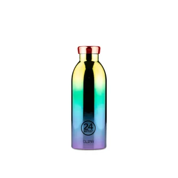 24BOTTLES Clima 500ml rozsdamentes acél termosz, SKYBEAU
