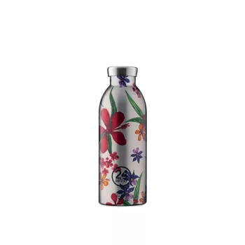 24BOTTLES Clima 500ml rozsdamentes acél termosz, AMNESIA