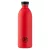 24BOTTLES Urban 1000ml rozsdamentes acél kulacs, hot red