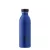 24BOTTLES Urban 500ml rozsdamentes acél kulacs, GOLD BLUE