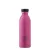 24BOTTLES Urban 500ml rozsdamentes acél kulacs, Passion Pink