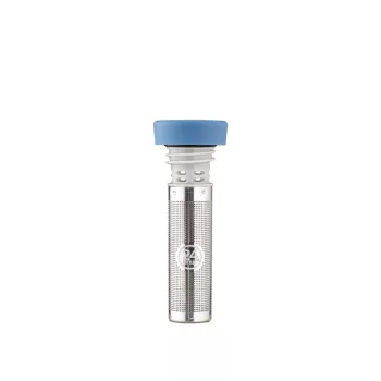24BOTTLES Clima TEA infuser kupak, kék