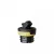 24BOTTLES Sport kupak, Light yellow