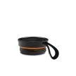 24BOTTLES Travel Tumbler Food Lid, fekete