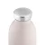 24BOTTLES Clima kupak, Brushed Steel