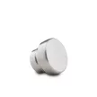 24BOTTLES Clima kupak, Brushed Steel
