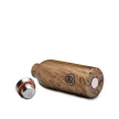 24BOTTLES Clima 500ml rozsdamentes acél termosz, SEQUOIA WOOD
