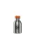 24BOTTLES Urban 250ml rozsdamentes acél kulacs, Brushed Steel
