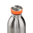 24BOTTLES Urban kupak, narancs