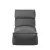 BLOMUS STAY Lounger 62001 antracit kültéri vízhatlan babzsák fekvőfotel