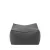 BLOMUS STAY Pouf 62004 antracit kültéri vízhatlan babzsák puff