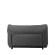 BLOMUS STAY Day Bed 62007 antracit kültéri vízhatlan babzsák napozóágy