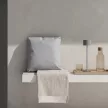 BLOMUS STAY Cushion 62009 szürke kültéri vízhatlan párna