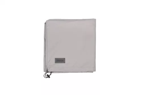 BLOMUS STAY Day Bed 62037 szürke levehető védőhuzat babzsák napozóágyhoz