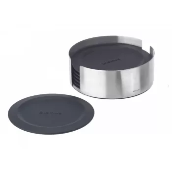 BLOMUS LARETO 63476 poháralátét szett