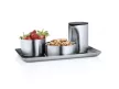 BLOMUS BASIC 63633 magas snackes tálka