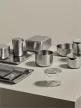 BLOMUS BASIC 63634 széles snackes tálka