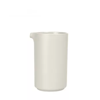 BLOMUS PILAR 63701 fehér kis kancsó
