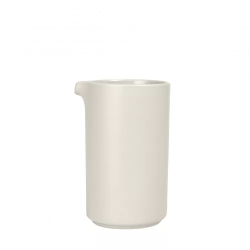 BLOMUS PILAR 63701 fehér kis kancsó
